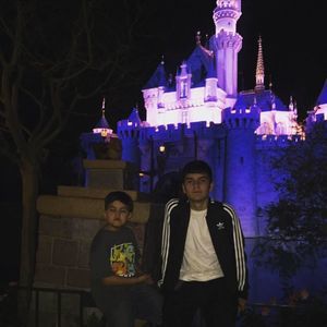 Meet your Posher, Bryan